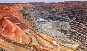 Mining Sector Innovation Strategy Execution Procedure