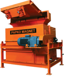 equipment 1 papko magnet